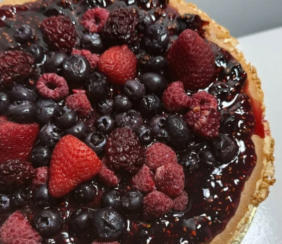 Cheesecake