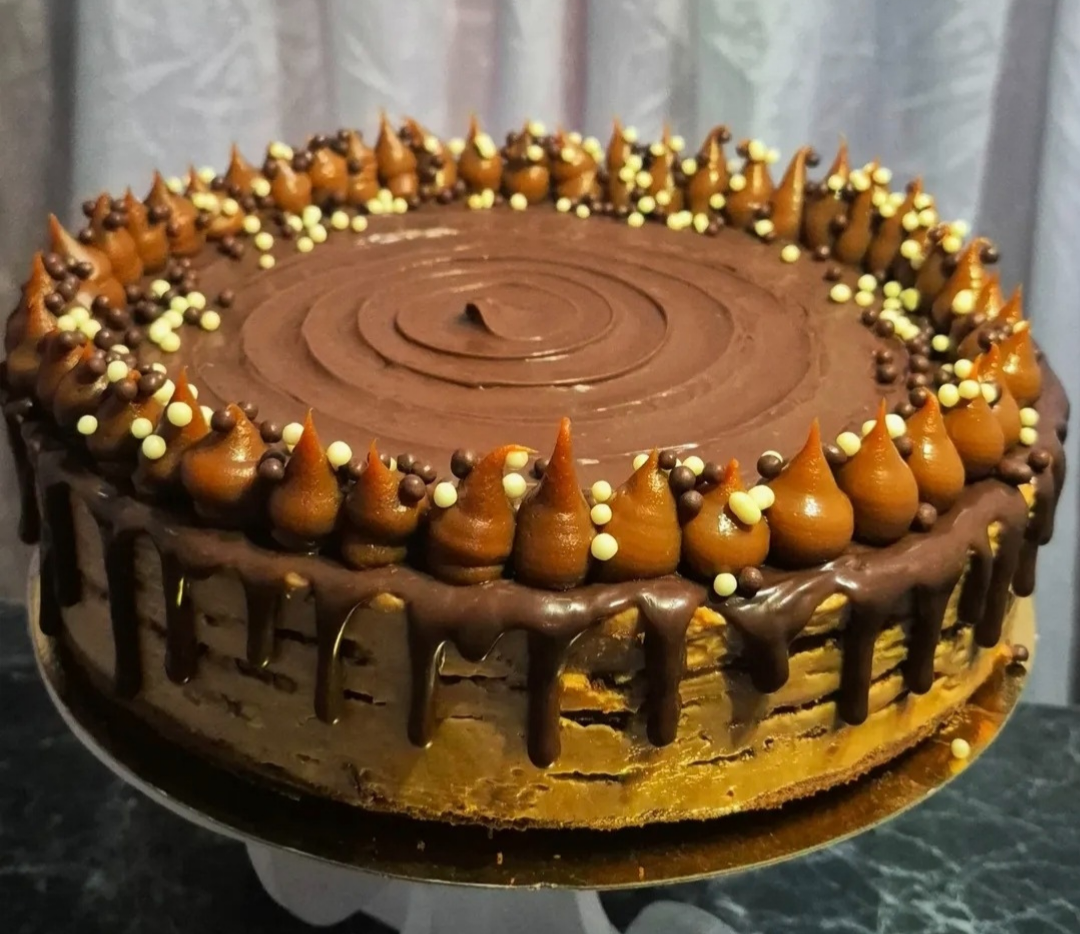 Chocotorta